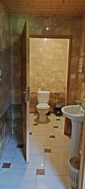 Dom letniskowy na sprzedaż