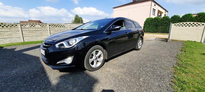 Hyundai i40 stan bdb