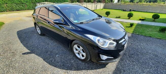 Hyundai i40 stan bdb