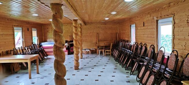 Dom letniskowy na sprzedaż