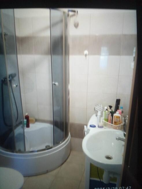 Zamienię mieszkanie