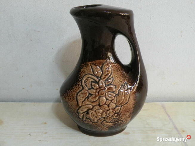 Wazon z czasów PRL-u