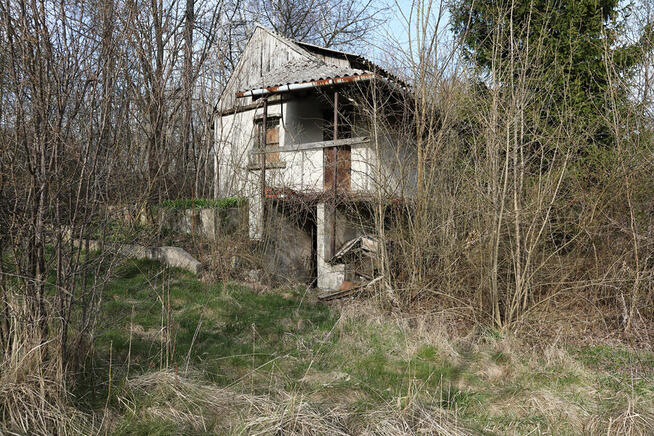 Dwie działki ROD 600 m2 ul. Wschodnia blisko Auchan