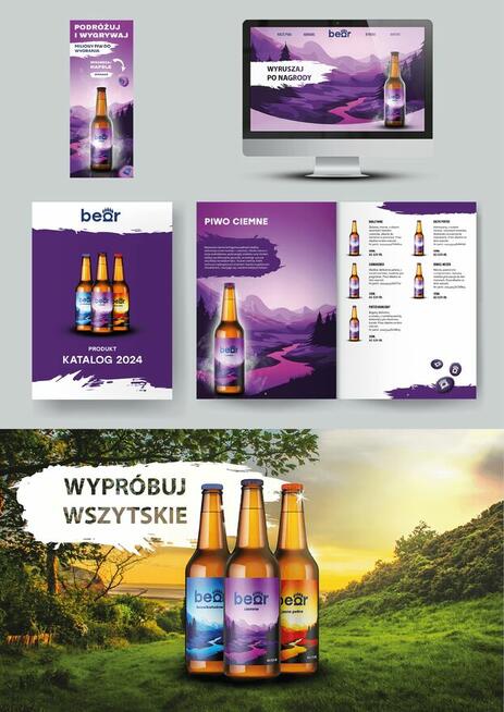 Grafiki dla twojej firmy