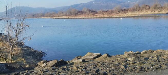 Twoje miejsce działka odpoczynek rekreacja