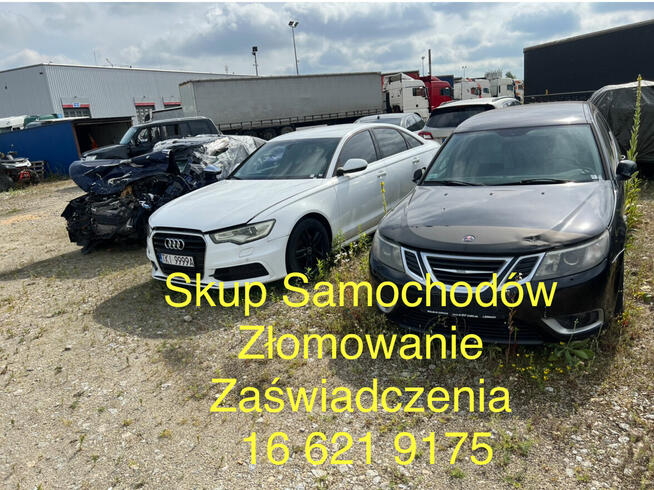 AUTO KASACJA ,, TYWONIA,, PRZEWORSK