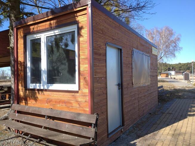 Kontener gastronomiczny