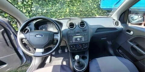 Sprzedam Ford Fiesta