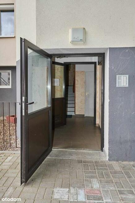 EXTRA Pokój z balkonem / UWM Internet TV piwnica KUTRZEBY