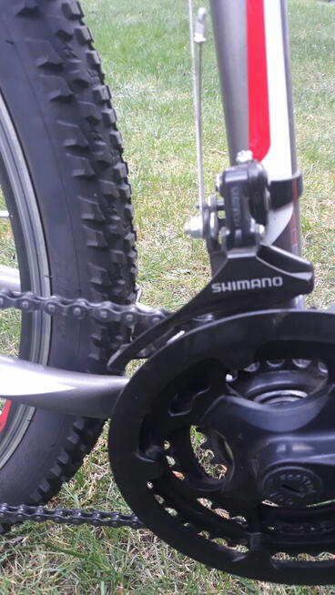 Rower Kross Hexagon x1