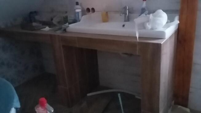 Remonty wykończenia wnętrz glazurnik