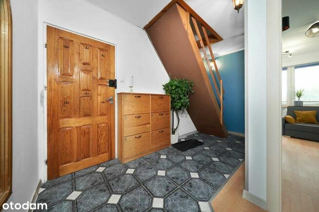 EXTRA Pokój z balkonem / UWM Internet TV piwnica KUTRZEBY