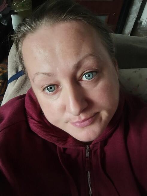 Miłości szukam... Wielkiej gorącej jedynej...