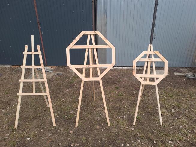 podkłady pod wieńce pogrzebowe z żywej jodły