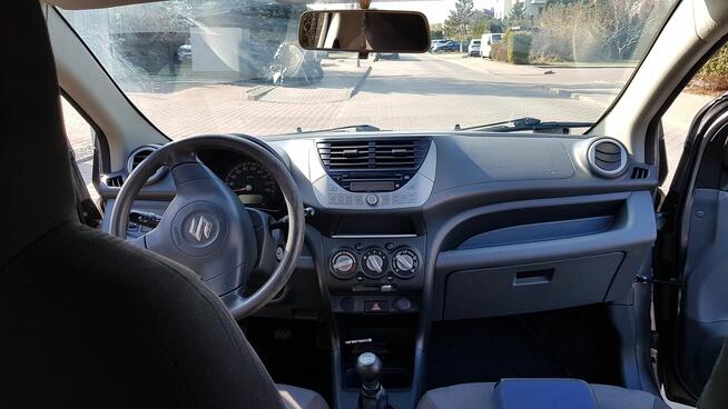 Suzuki Alto 2012 / Pierwszy właściciel / Salon Polska / Stan