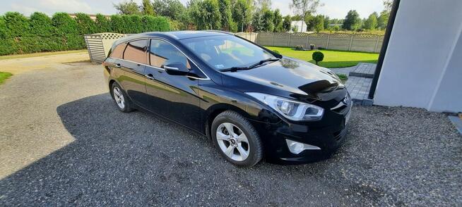 Hyundai i40 stan bdb