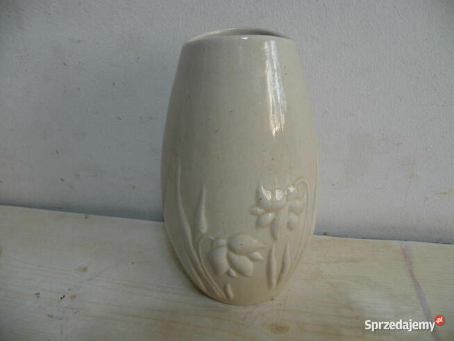 Wazon z PRL-u - Bochnia