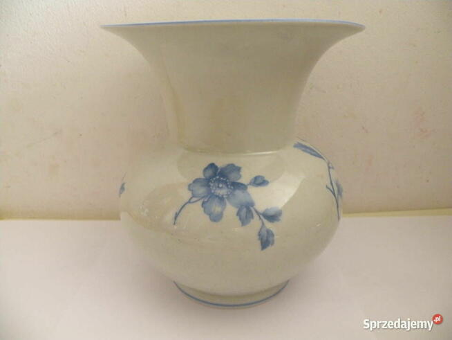 Przedwojenny wazon - Lettin , Niemcy - 1927-45