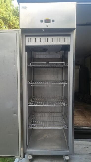 Chlodziarka gastronomiczna szafa chłodnicza