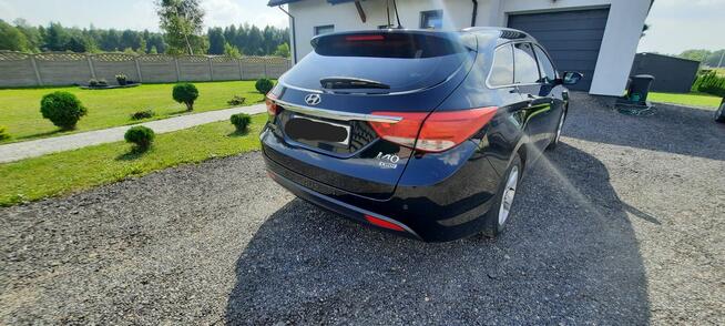 Hyundai i40 stan bdb