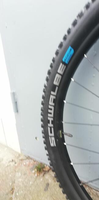 rower hardtail 29 RADON