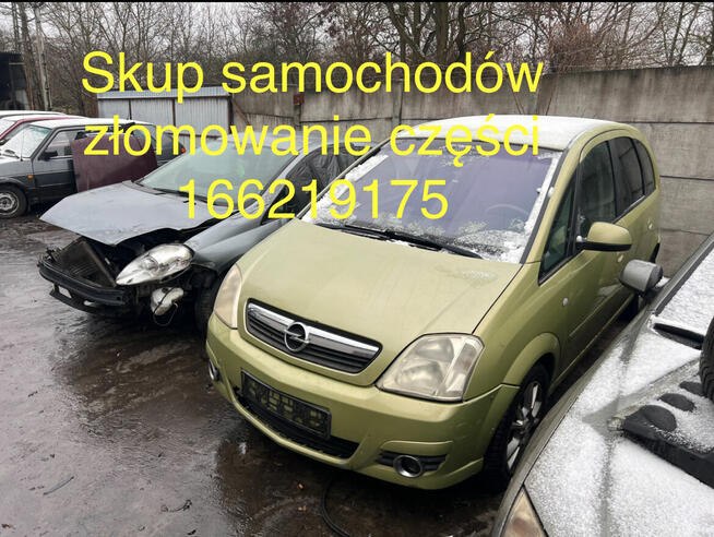 AUTO KASACJA ,, TYWONIA,, PRZEWORSK