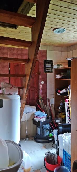 Dom letniskowy na sprzedaż