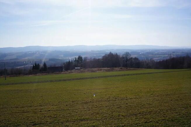 Sprzedaż działki Wola Lubecka-Góra Kokocz, gmina Ryglice, ta