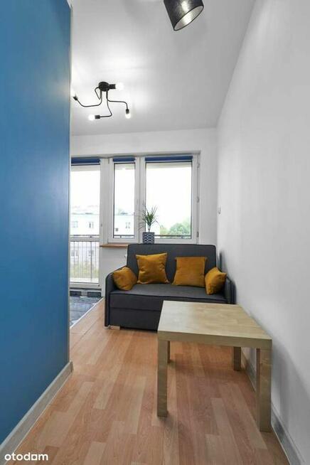 EXTRA Pokój z balkonem / UWM Internet TV piwnica KUTRZEBY