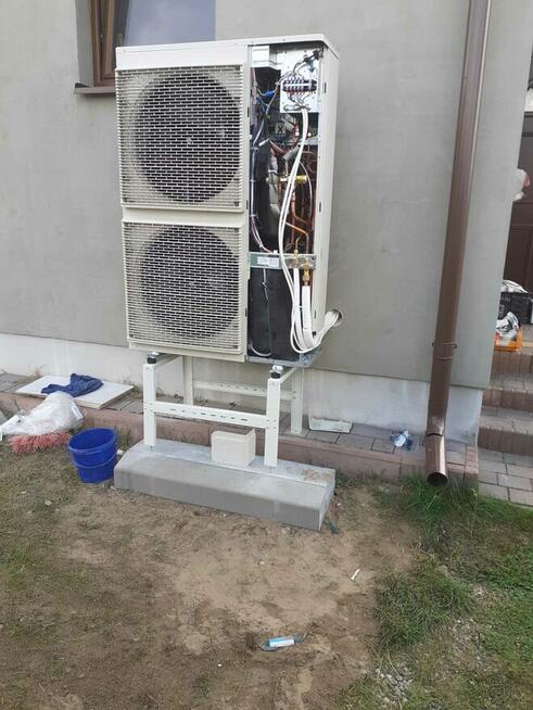 Usługi hydrauliczne