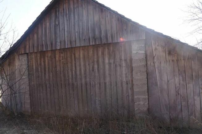 Działka budowlana Lubcza, gmina Ryglice, tarnowski, małopols