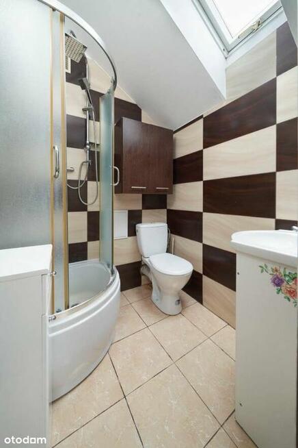 EXTRA Pokój z balkonem / UWM Internet TV piwnica KUTRZEBY