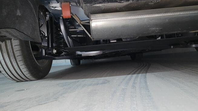 Ford Focus mk4 sedan CONNECTED 12500 km. Salon PL, I wł.