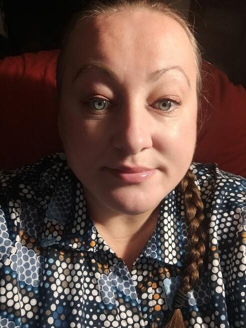 Miłości szukam... Wielkiej gorącej jedynej...