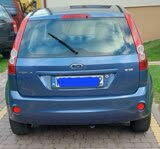Sprzedam Ford Fiesta