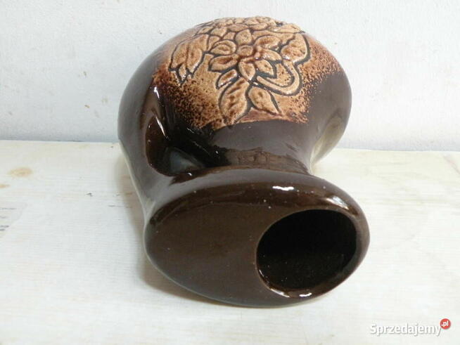 Wazon z czasów PRL-u