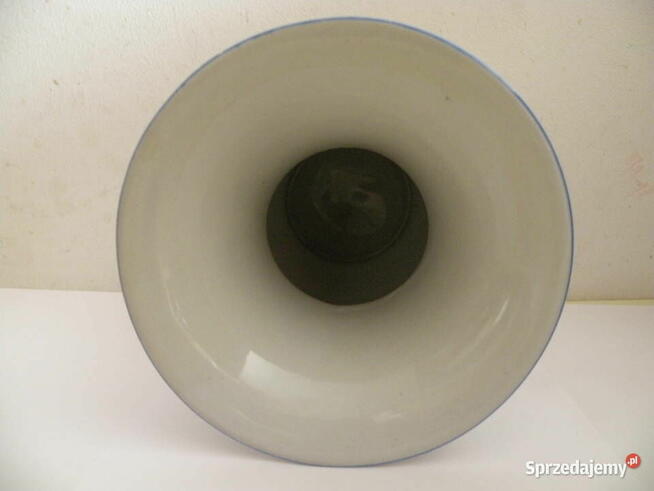 Przedwojenny wazon - Lettin , Niemcy - 1927-45