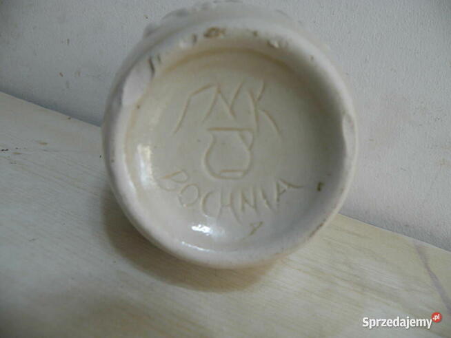 Wazon z PRL-u - Bochnia