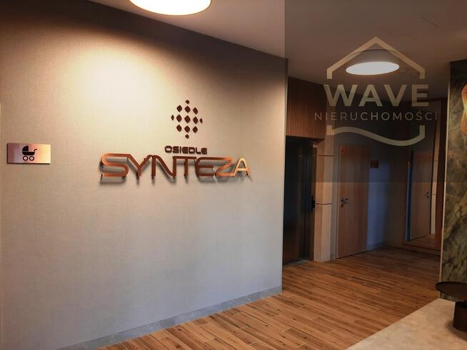 3-pokojowe mieszkanie 55 m2 + plus balkon