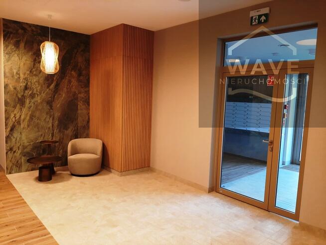 3-pokojowe mieszkanie 55 m2 + plus balkon