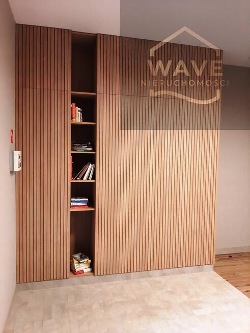 3-pokojowe mieszkanie 55 m2 + plus balkon