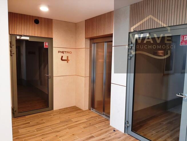 3-pokojowe mieszkanie 55 m2 + plus balkon