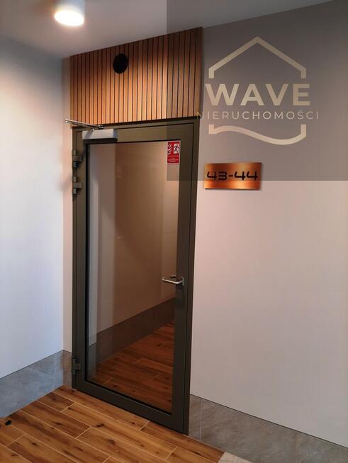 3-pokojowe mieszkanie 55 m2 + plus balkon