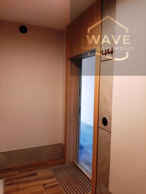 3-pokojowe mieszkanie 55 m2 + plus balkon