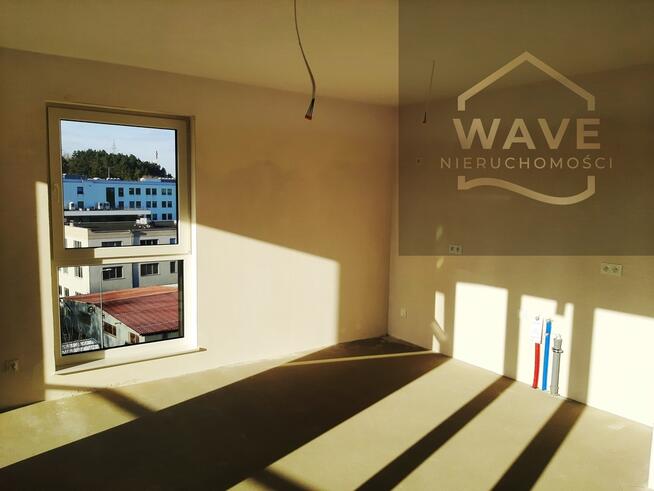 3-pokojowe mieszkanie 55 m2 + plus balkon