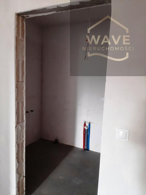 3-pokojowe mieszkanie 55 m2 + plus balkon