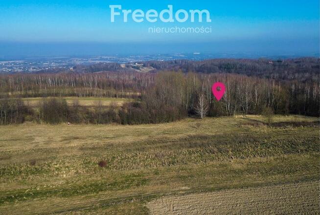 Malownicza działka 72 ar w Malawie