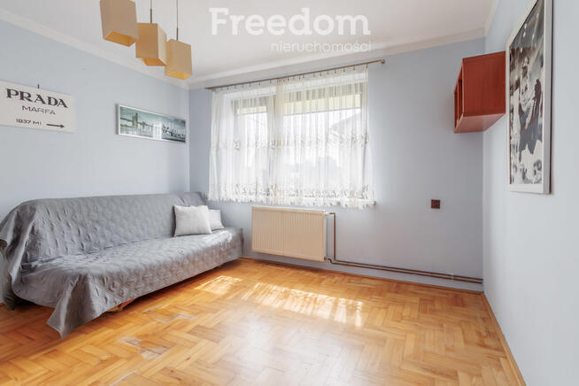 Dom idealny dla rodziny w Pilźnie!