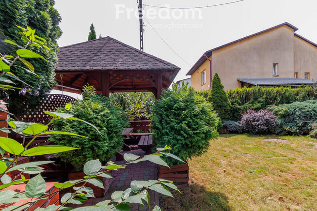 Dom idealny dla rodziny w Pilźnie!