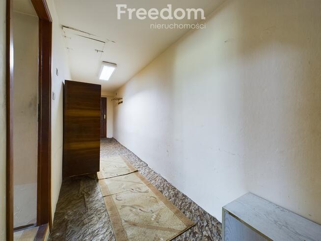 Dom w zabudowie bliźniaczej